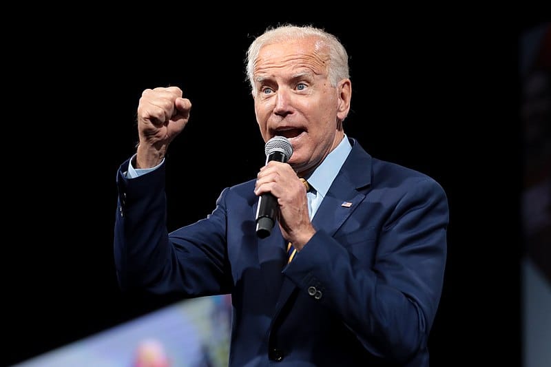 US Senate Challenges SEC's Crypto Accounting Policy But Biden's Veto Remains