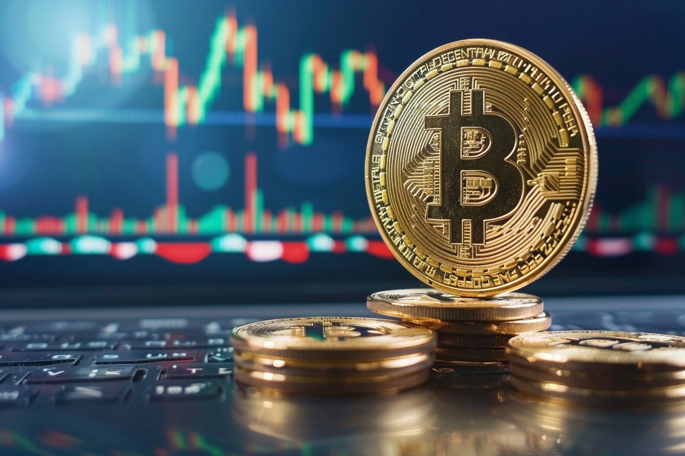 Bitcoin’s $70k Target: How Soon Can BTC Return to Historic Highs?