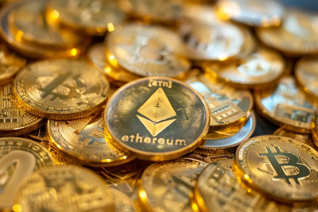 Crypto Industry Scores Big Win as Ethereum ETFs Get SEC Nod
