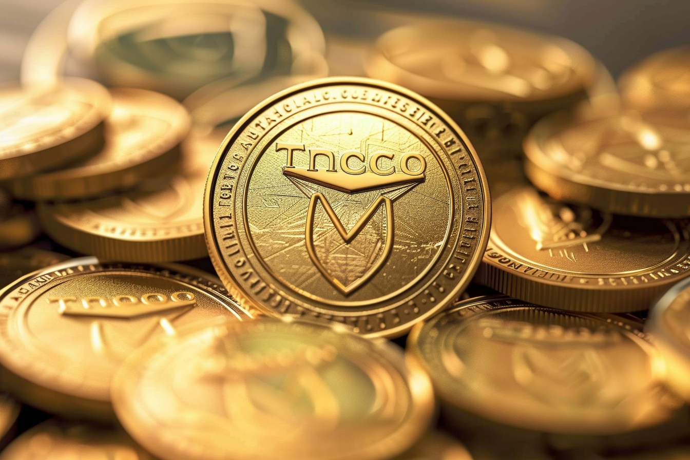 Toncoin (TON): Can Buyers Flip $6 and Extend Bullish Rebound?