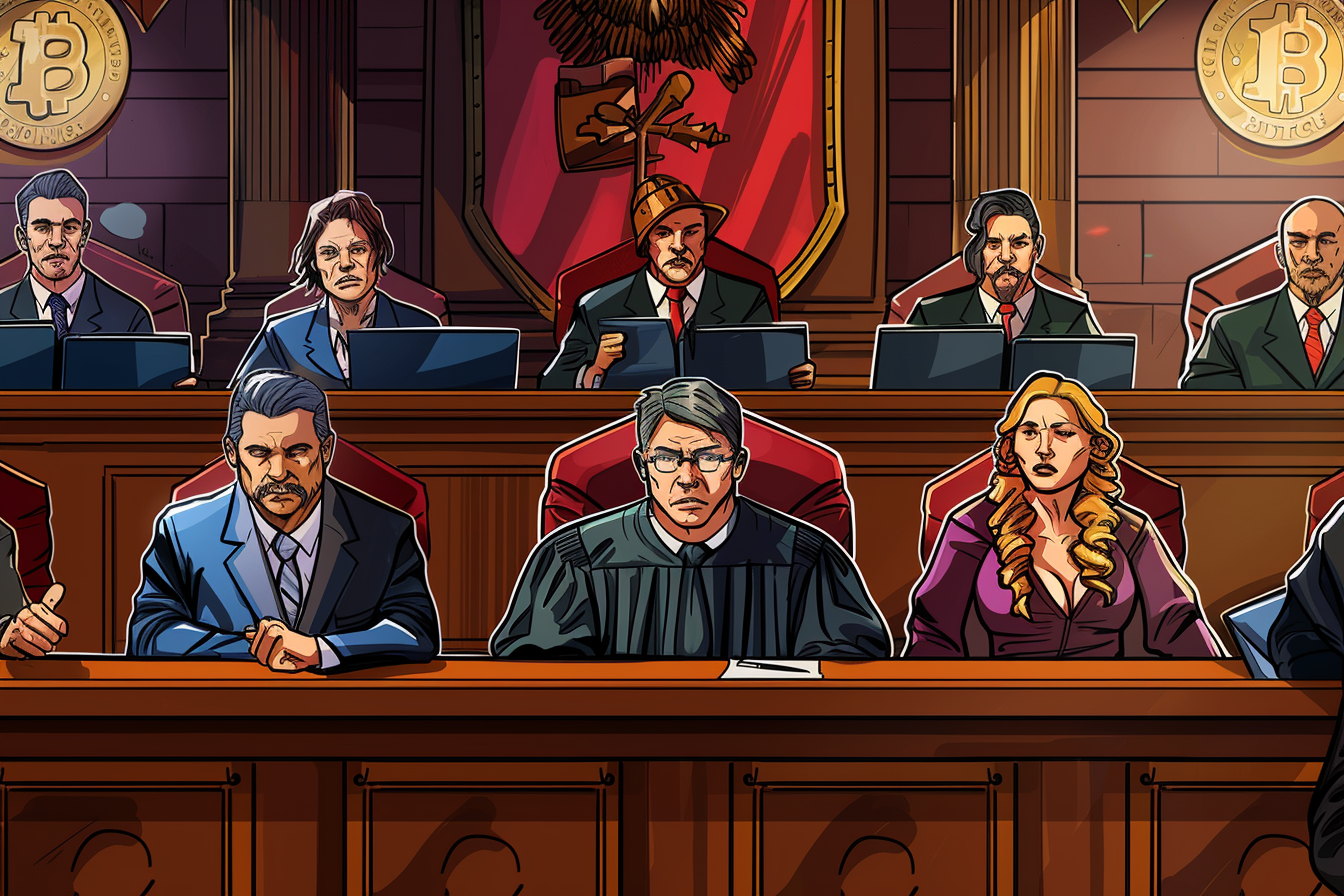 Coinbase Hit With US Lawsuit (Again), But Not From SEC