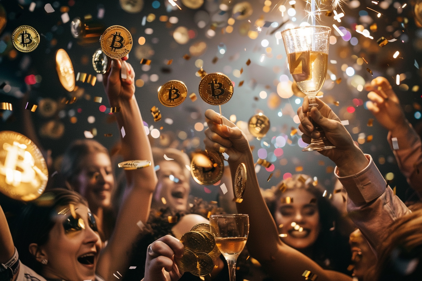 CPI Numbers Announced - Is Bitcoin Enthusiasm Back?