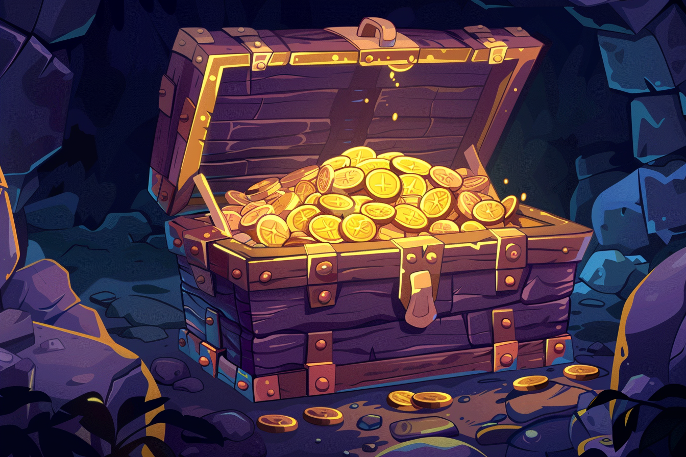 BlackRock Now Has Biggest Tokenized Treasury Fund, Leads Securitize Funding Round