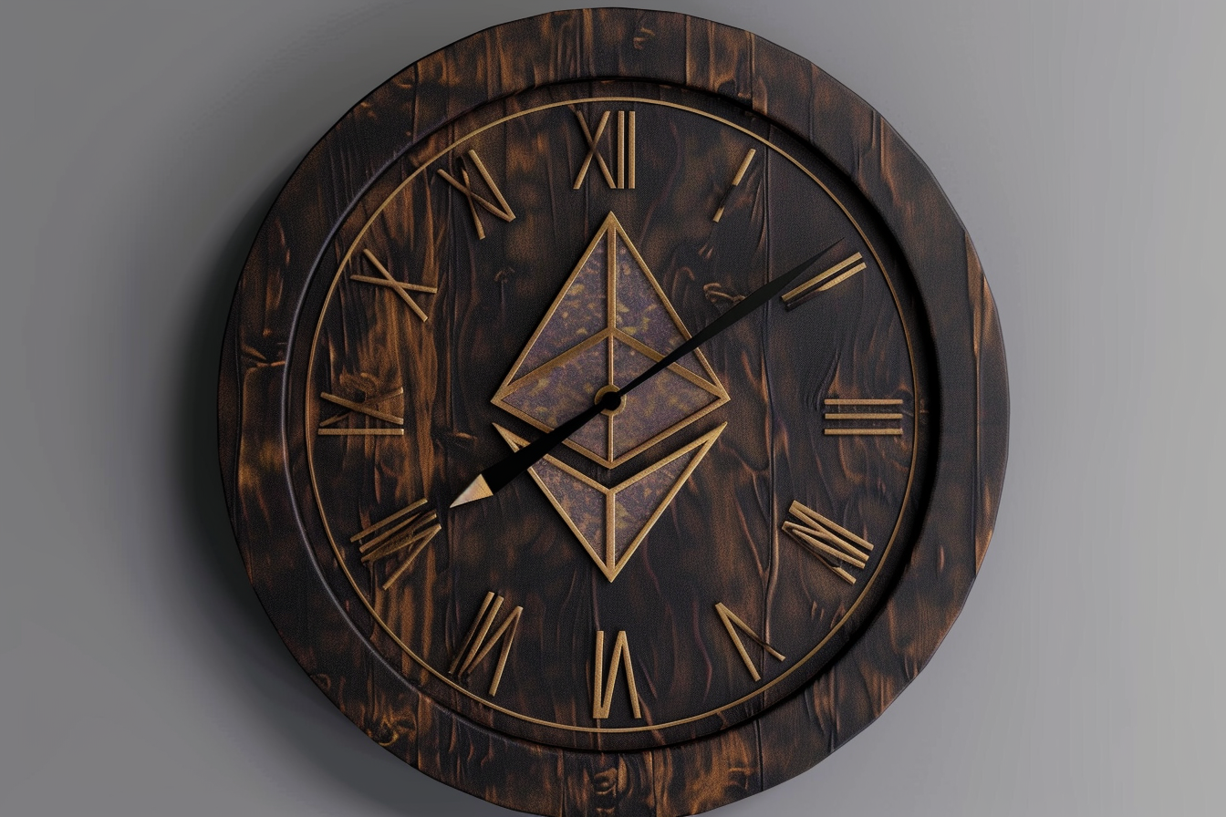 SEC Unsurprisingly Delays ETH ETF Decision (Again)