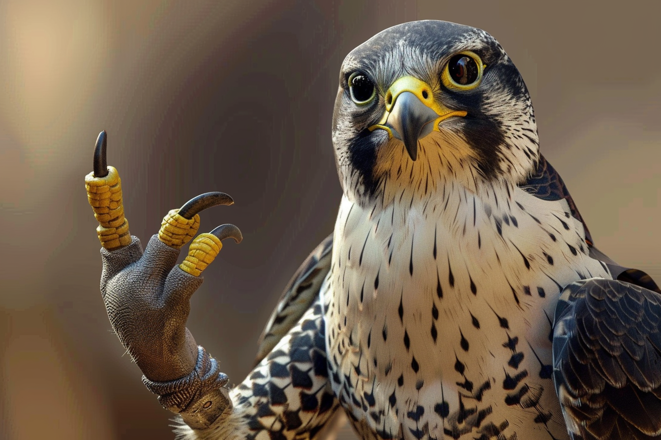 Falcon Labs Fined $1.7M by CFTC for Failing to Register