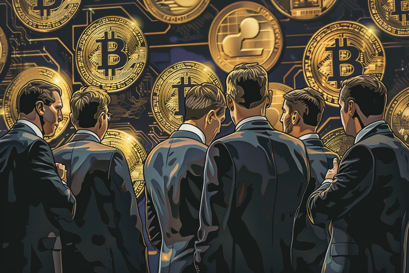 BlackRock Bonds, Income Funds Buy its Own Bitcoin IBIT ETF