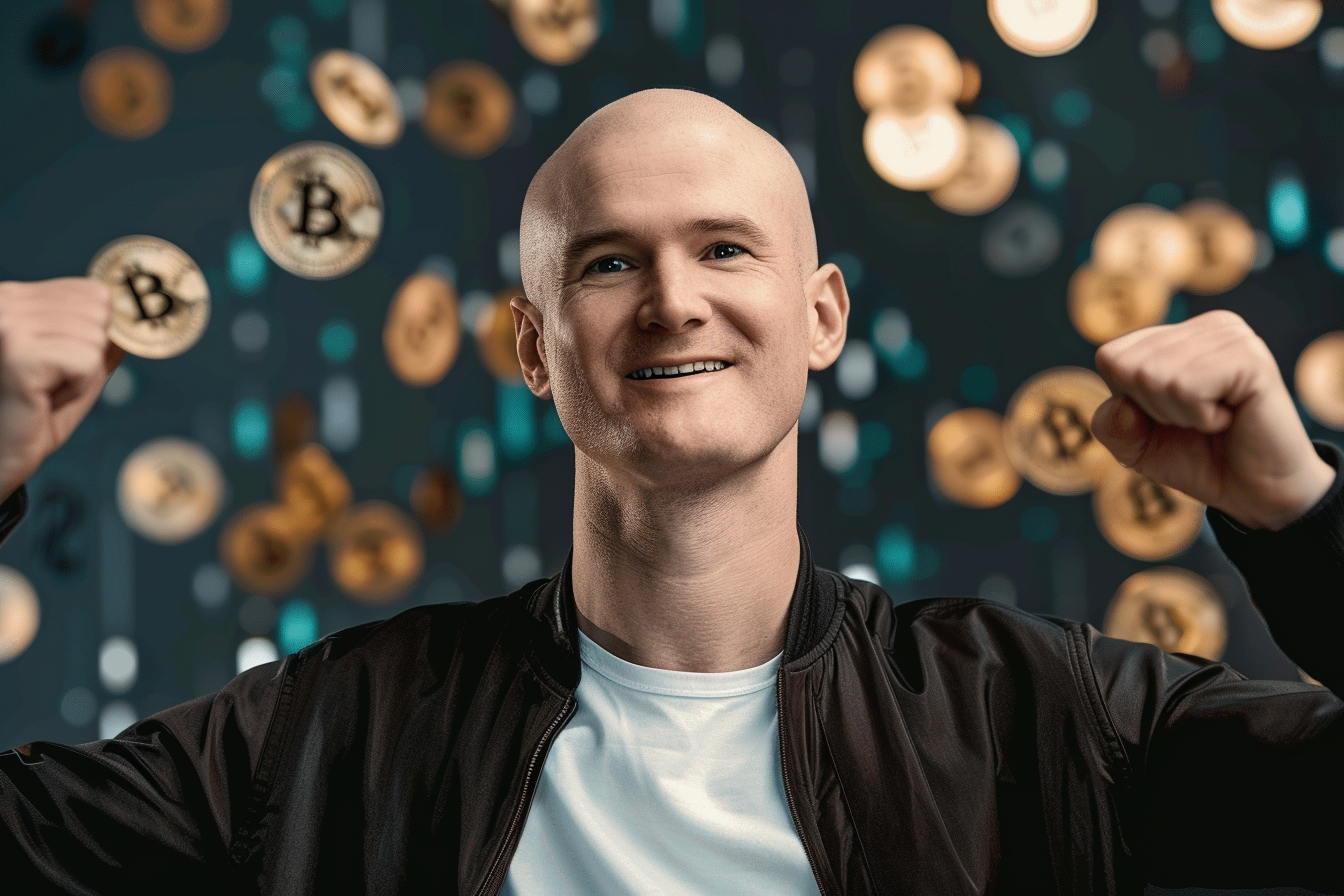 Coinbase Beats Revenue Expectations Following Bitcoin Rally