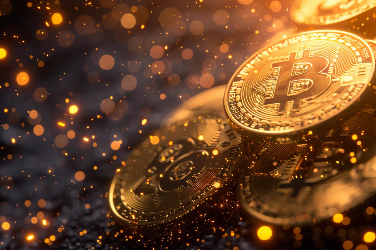 Spot Bitcoin ETF Frenzy: IBIT Grabs Top Spot as Institutions Dive In