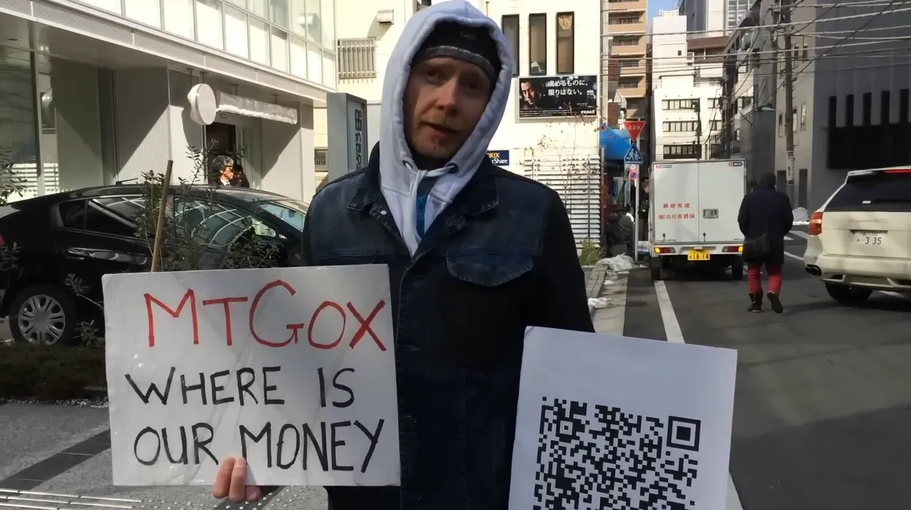 Mt. Gox Repayments Trigger Bitcoin Slip - Buy Now?