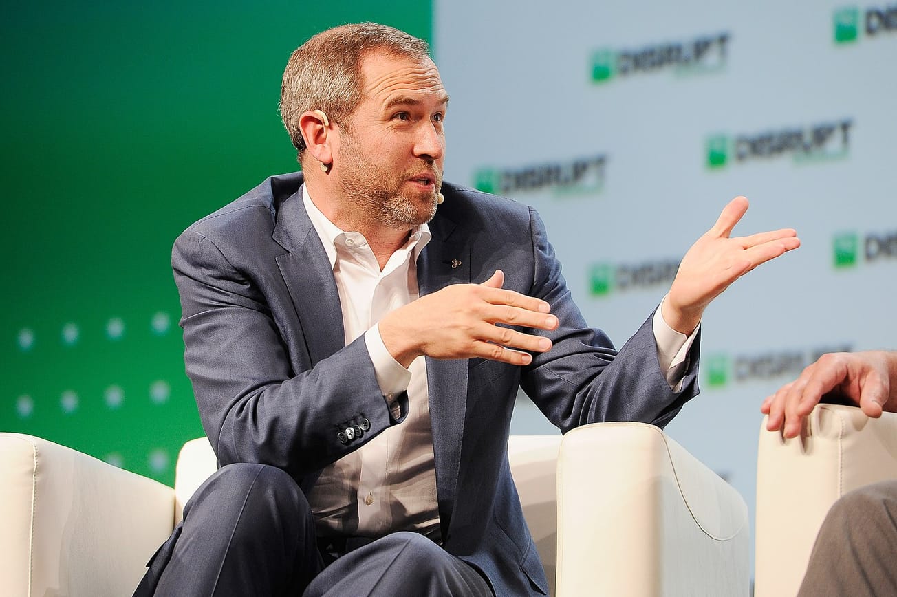 Ripple CEO Brad Garlinghouse's 2017 Comments at Center of New Lawsuit