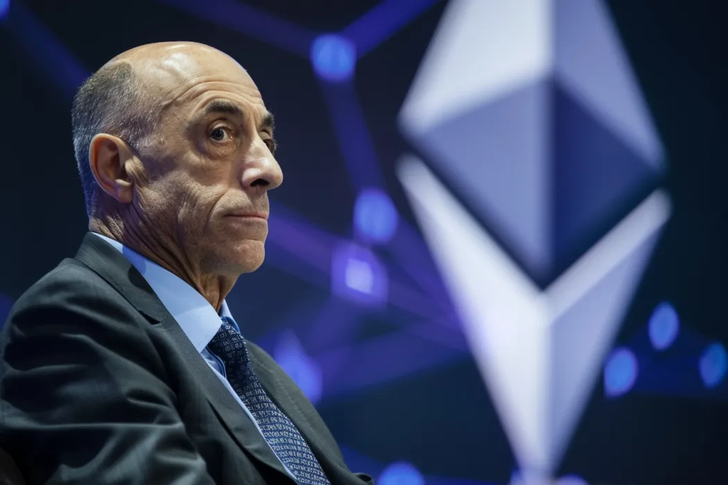 SEC Chair Gensler Signals Approval of Spot Ethereum ETFs by Summer's End