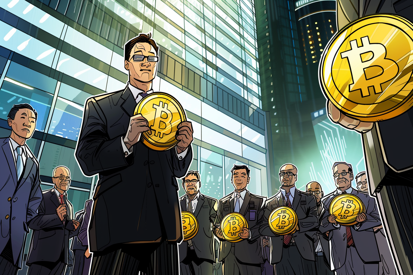 Hong Kong Parliament Establishes Subcommittee for Crypto Legislation