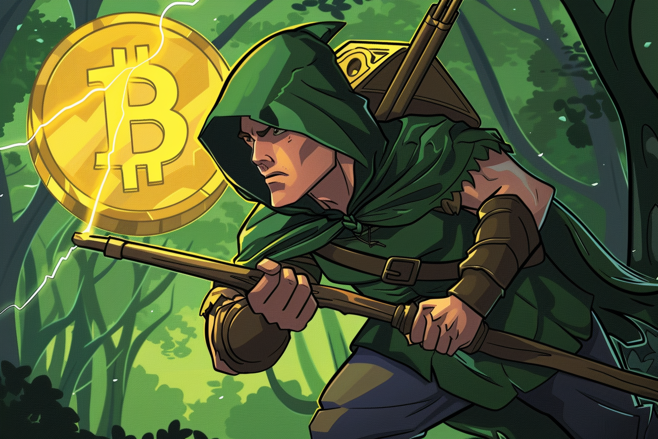 Robinhood, Eyeing Global Expansion, to Acquire Crypto Exchange Bitstamp