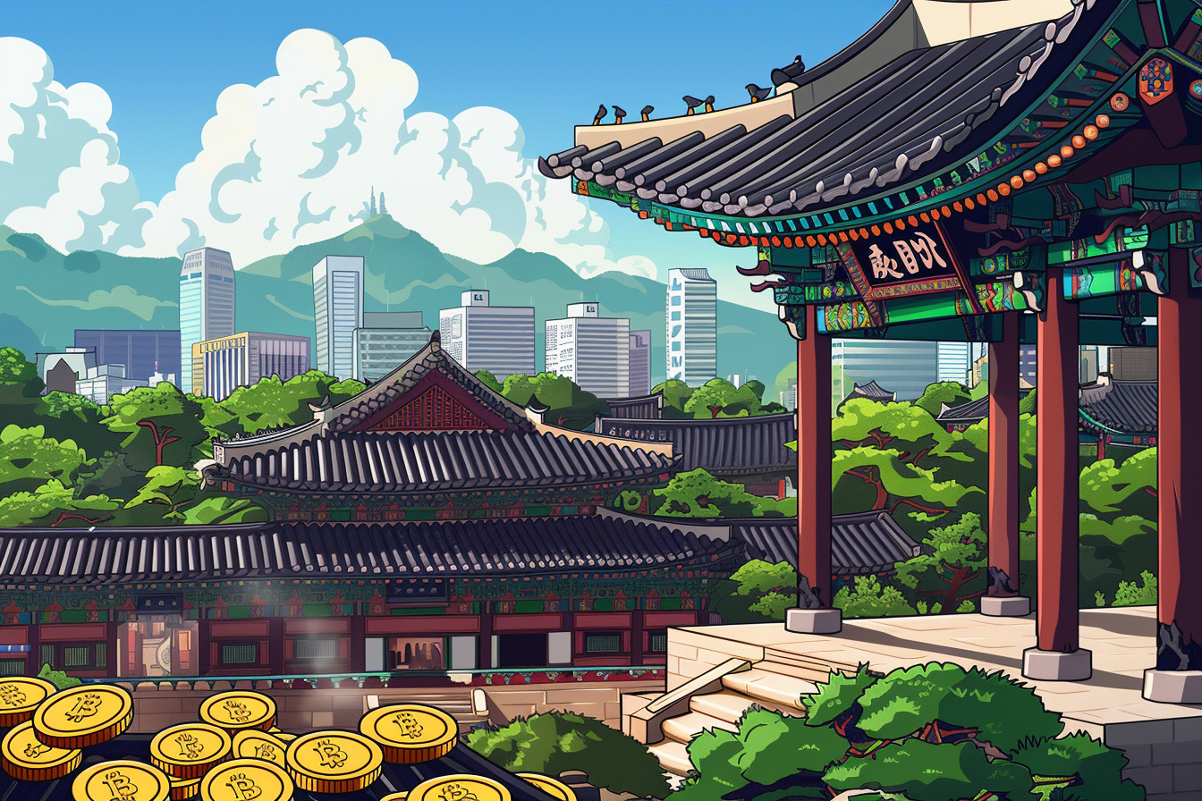 After Delaying, South Korea Might "Abolish" Crypto Tax Law