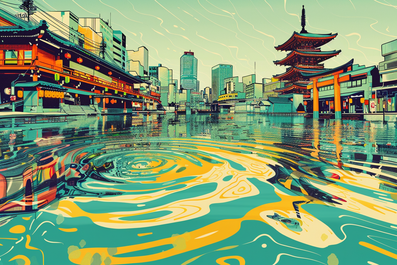 Ripple Launches XRP Innovation Fund in Japan, Korea