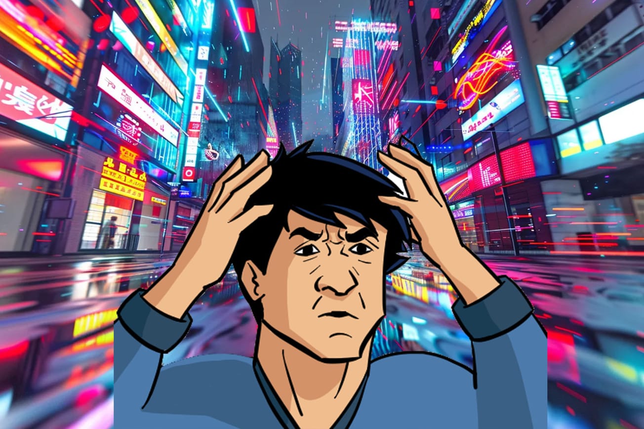 Hong Kong Government Bizarrely Picks Metaverse, DeFi