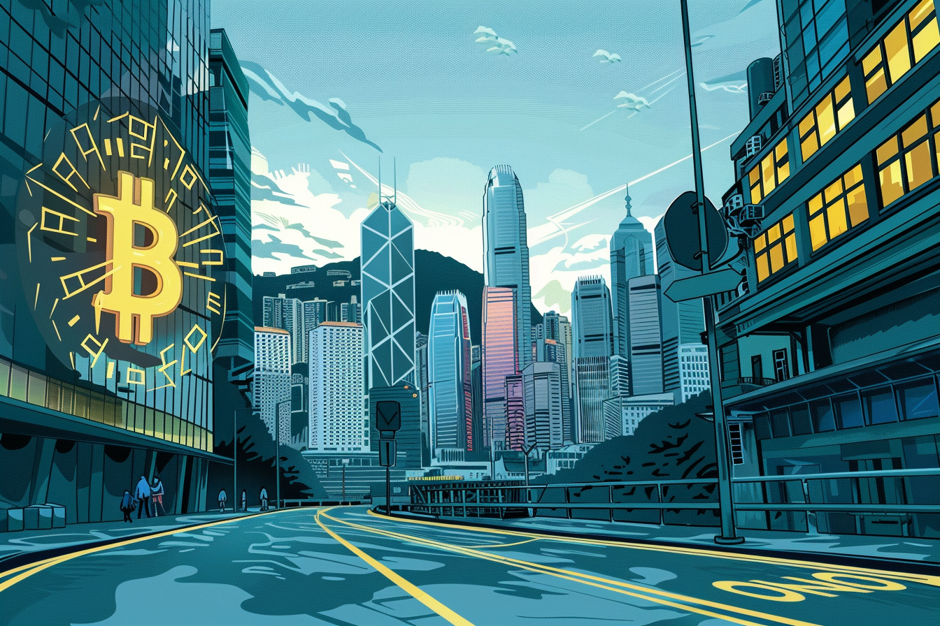 Hong Kong to Discuss the Feasibility of Bitcoin Reserves