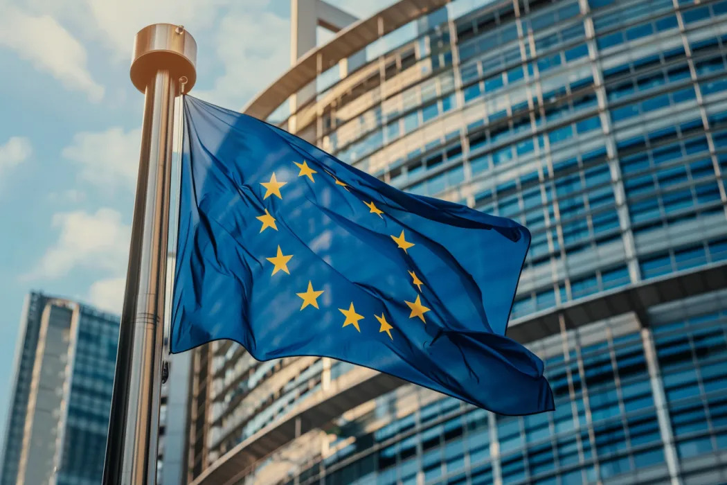 Circle Paves the Way for Stablecoins in Europe: First to Achieve MiCA Compliance