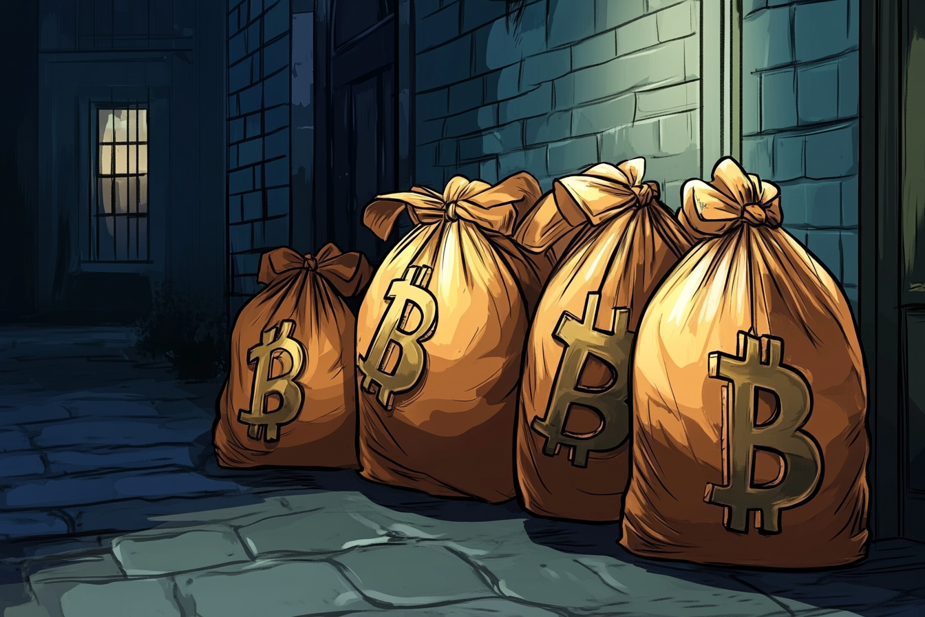 Mt. Gox Shifts Another $2B to New Address