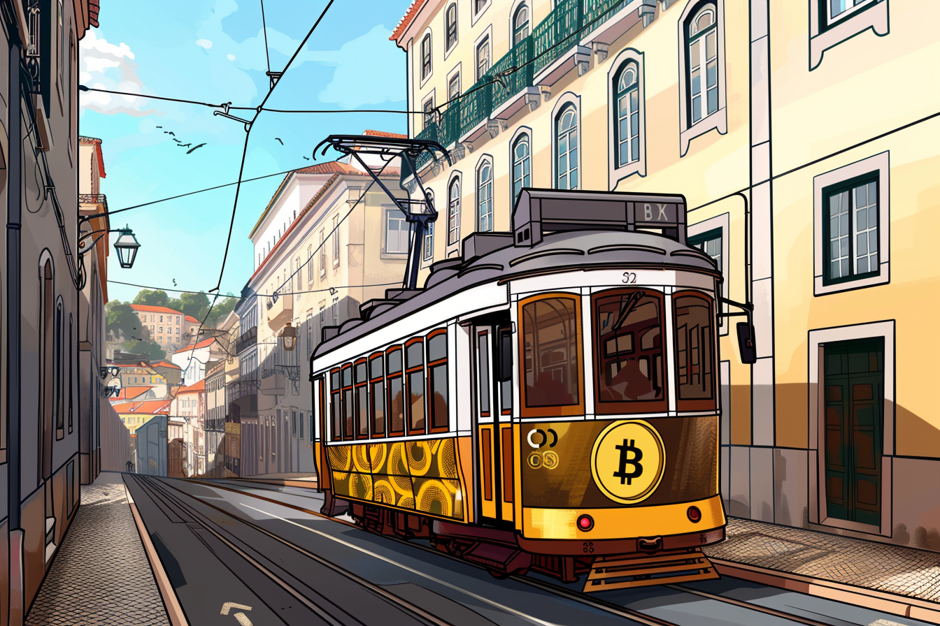Holding Bitcoin Could Get You Portuguese Citizenship
