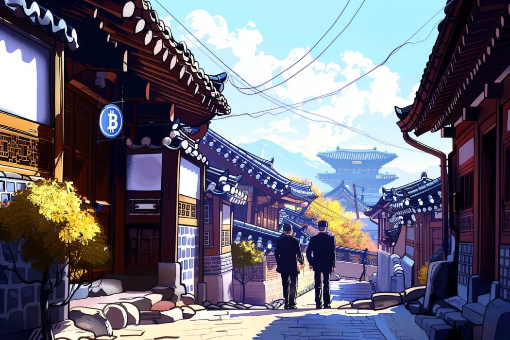 South Korea Mulls Further Delay to Crypto Gains Tax Amids Investor Backlash