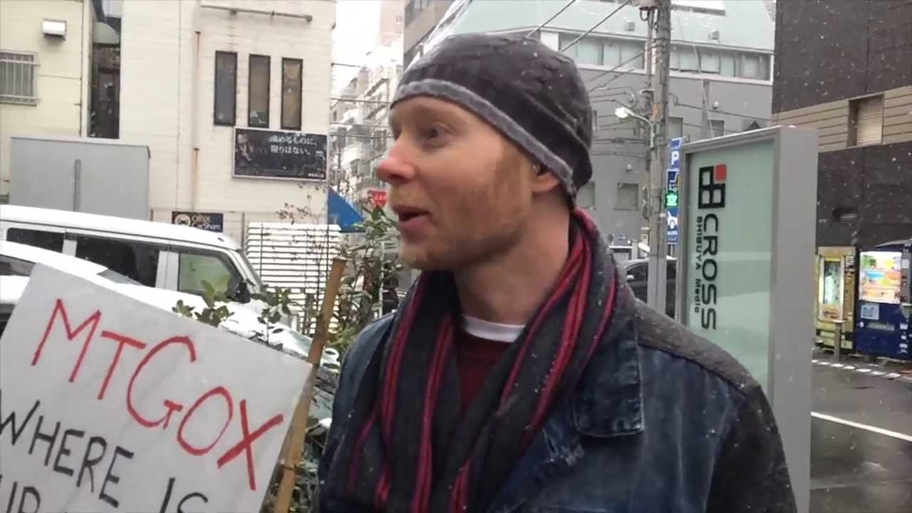 BTC Continues to Slide as Mt. Gox Transfers $2.7B in Bitcoin