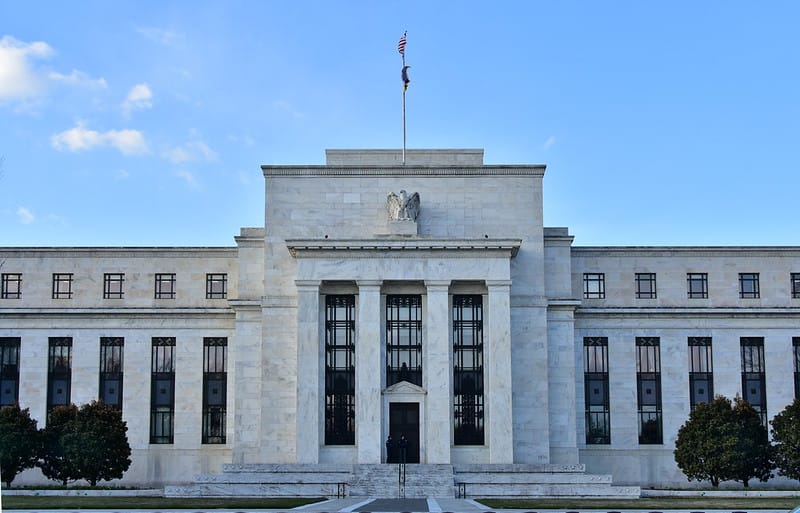 Fed's Actions Fueling Economic Sentiment Shift