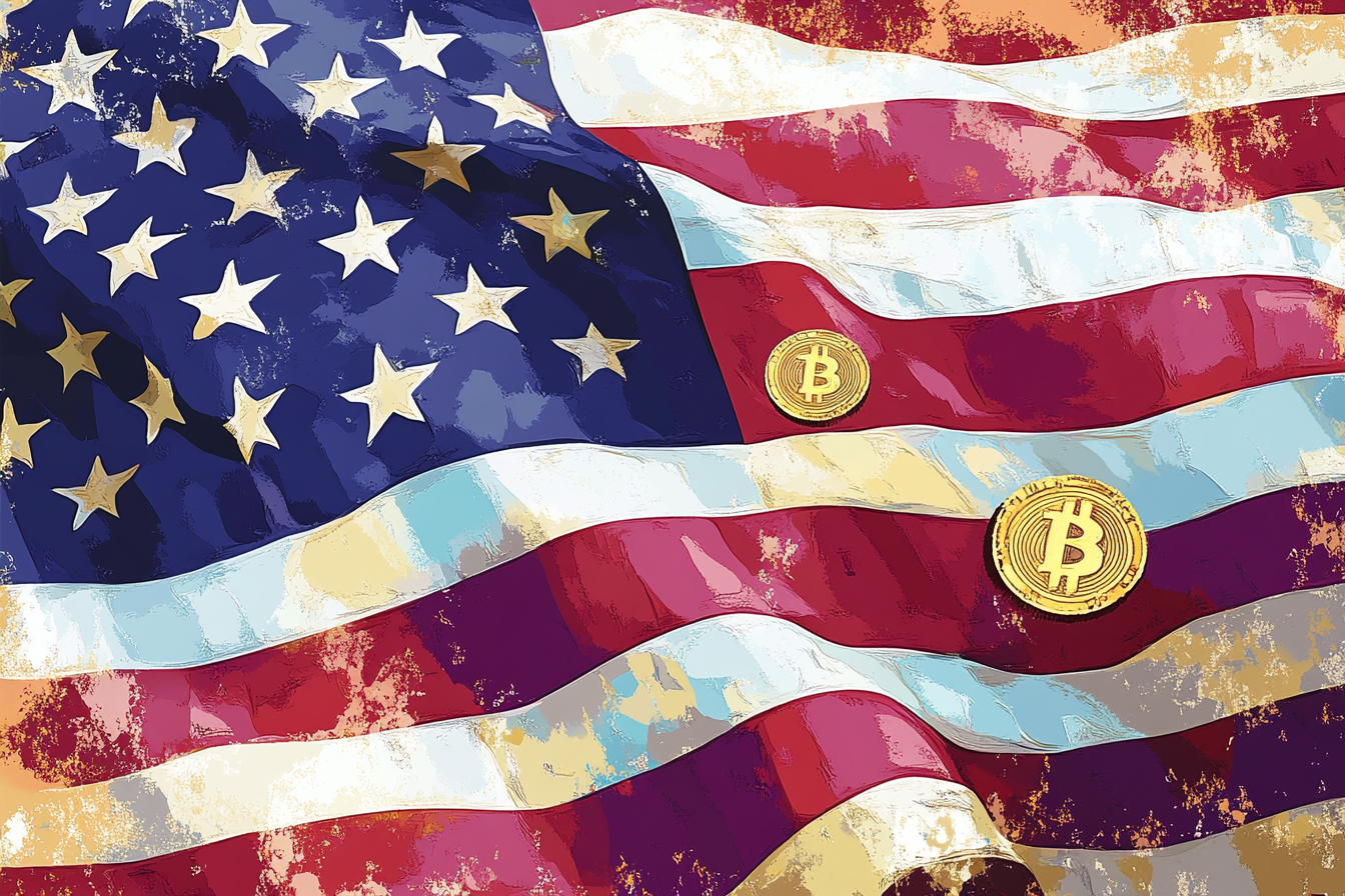 How Crypto is Impacting the US Presidential Election