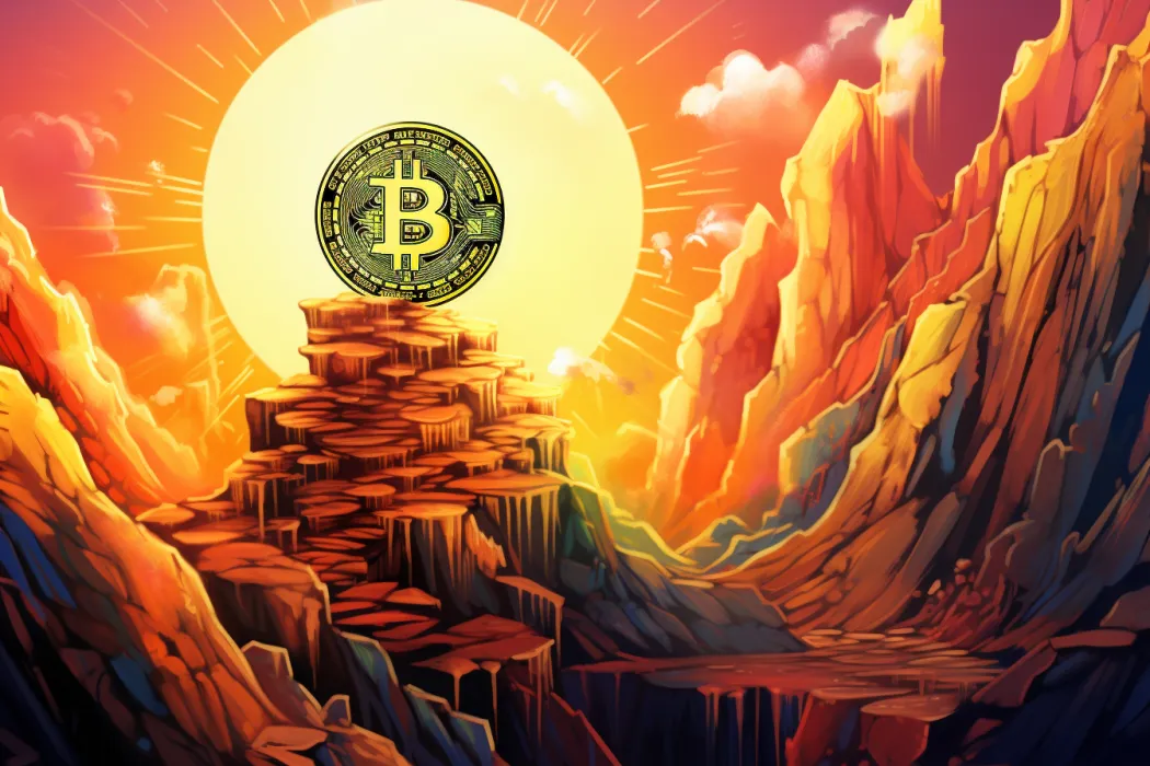 Franklin Templeton CEO Highlights Underestimation of Bitcoin's Scale