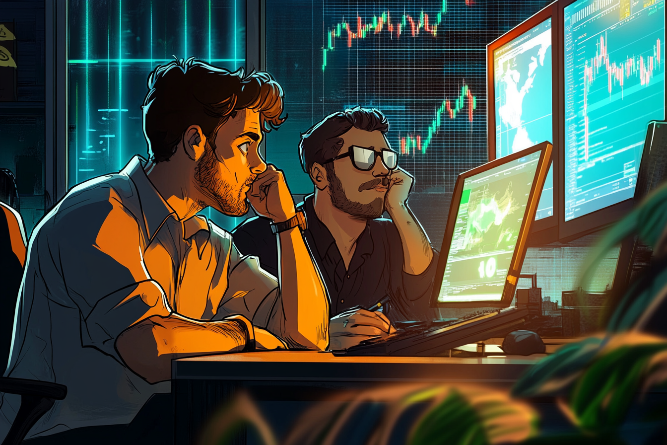 Franklin Templeton Files For Crypto Index ETF to Hold BTC, ETH