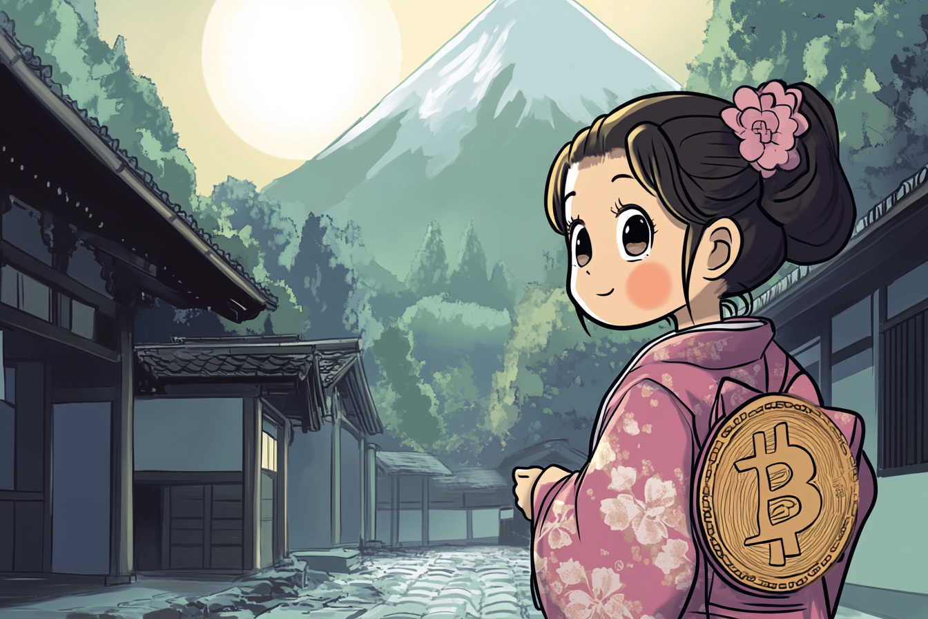 Japanese Yen "Carry Trade" Blamed For Crypto Crash But What Is It?