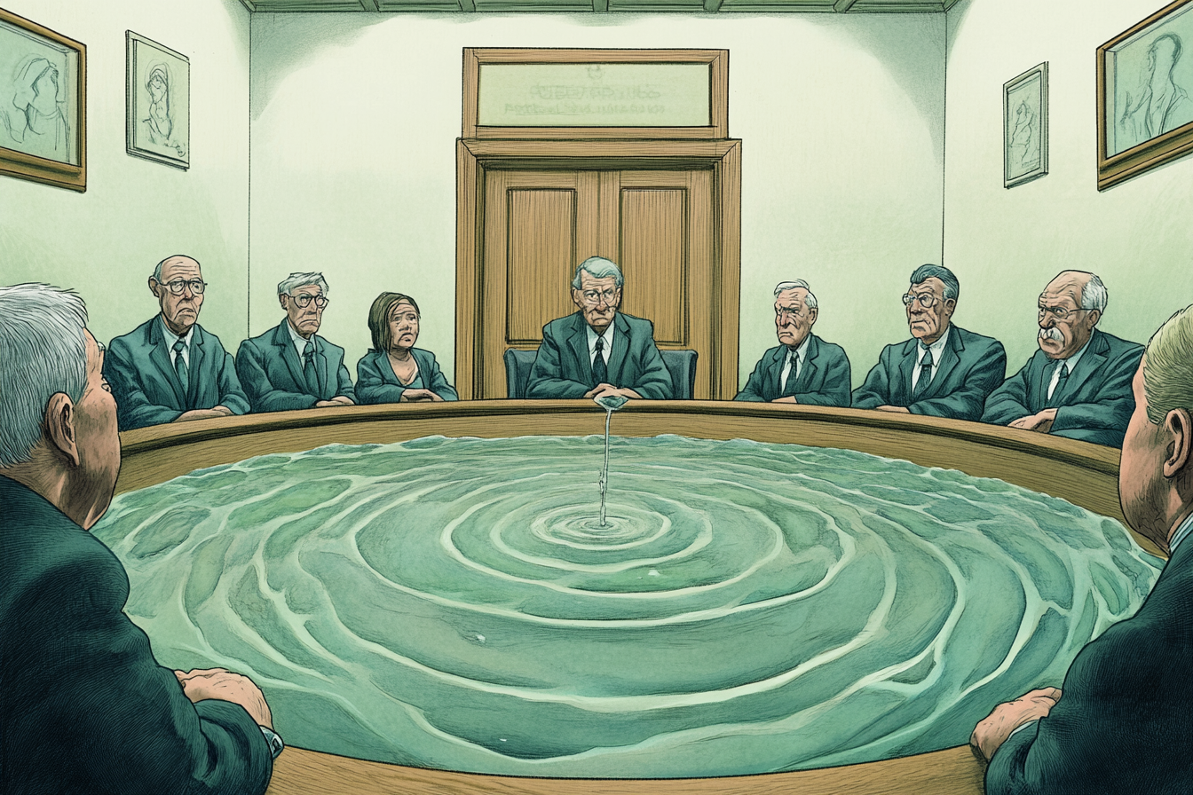 Ripple Fined $125M in SEC Lawsuit, XRP Jumps 20%