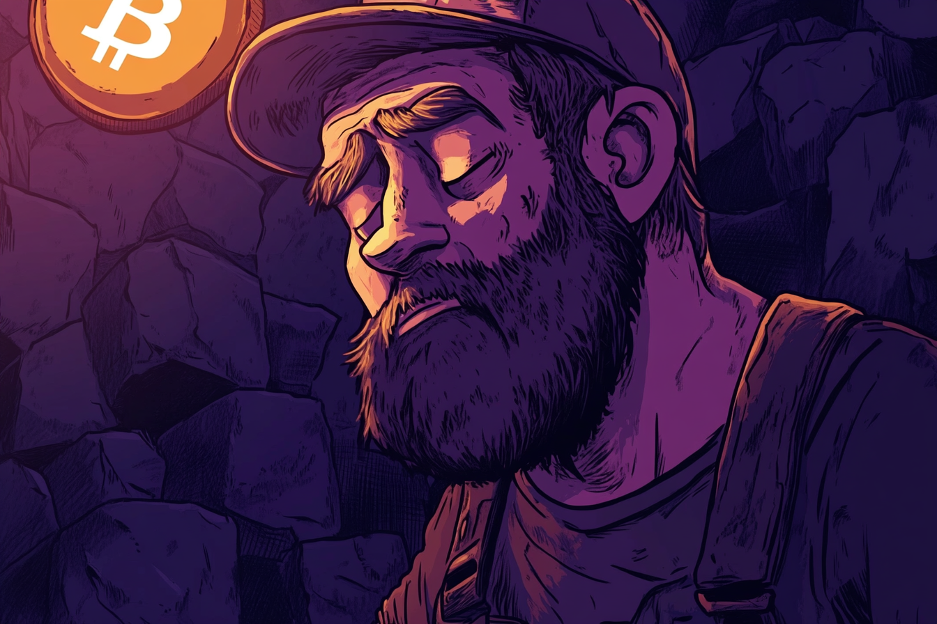 Bitcoin Miners Marathon, Riot Facing Headwinds, Post Disappointing Earnings