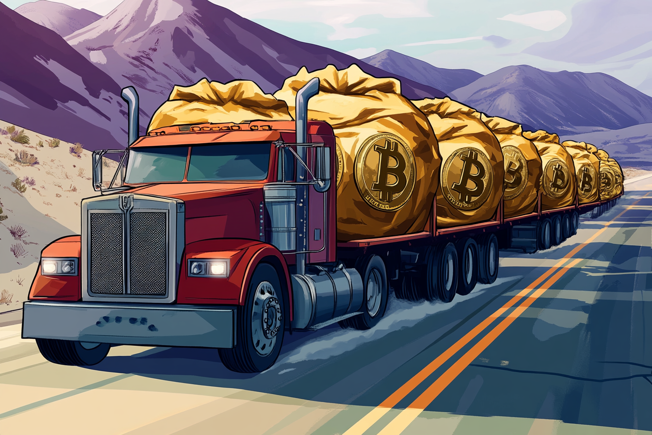 Mt. Gox's Shadow Looms Over Bitcoin Market as Repayments Continue