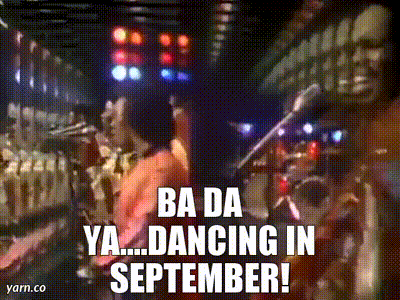 Bitcoin's Best September So Far