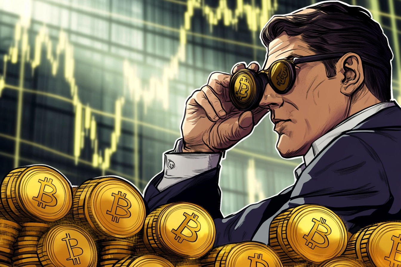 Core PCE Deflator Signals Rate Cuts Ahead – Crypto Market Poised for Upswing