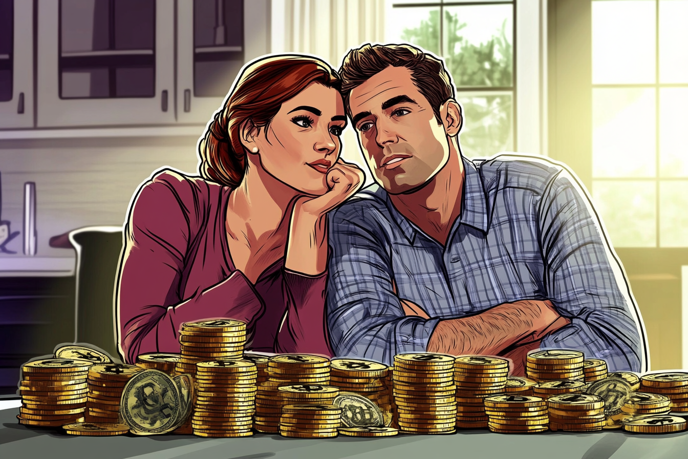 CME Brings Levered Bitcoin Bets to Mom & Pop Investors