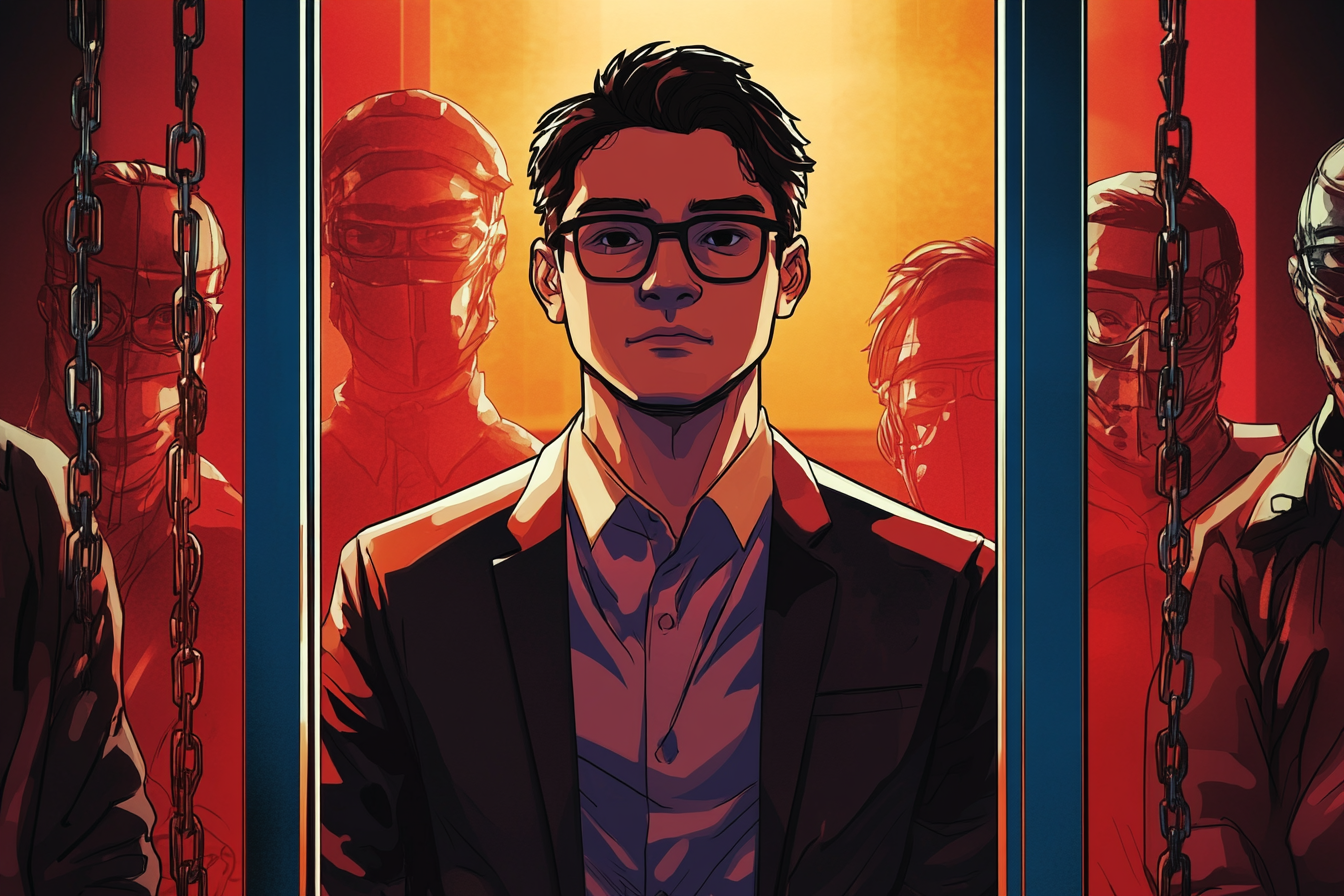 FBI Arrests 20-Year-Old Singaporean for Stealing $230M in Bitcoin