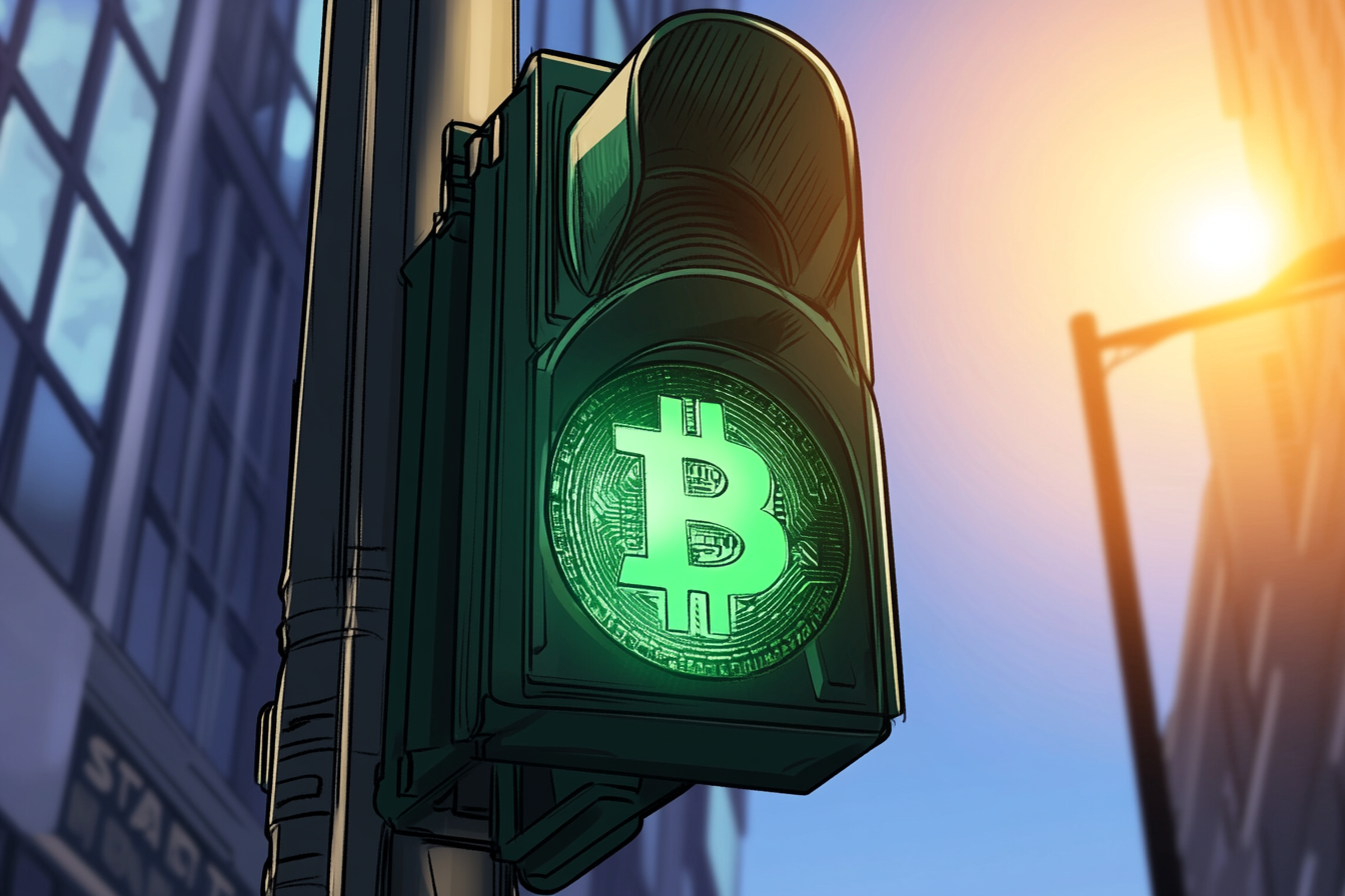 SEC Greenlights Trading Options For BlackRock's Bitcoin ETF