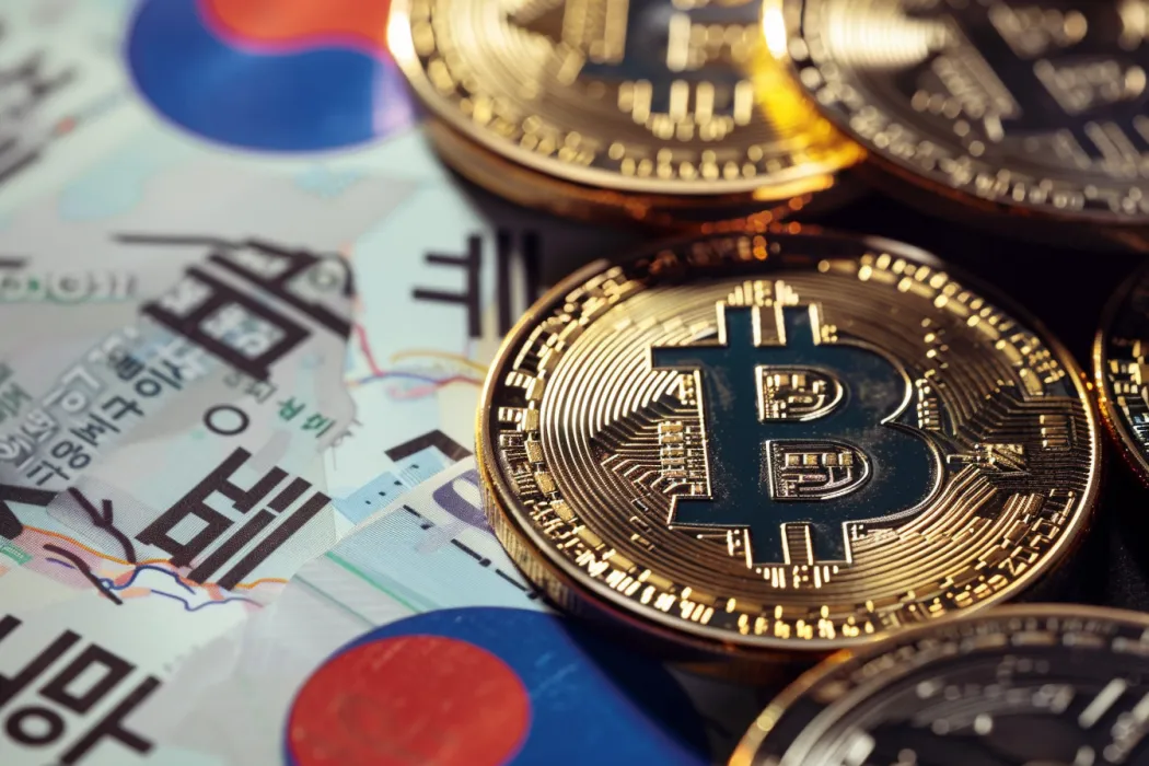 South Korea Intensifies Scrutiny of Crypto Industry Amid New Regulations