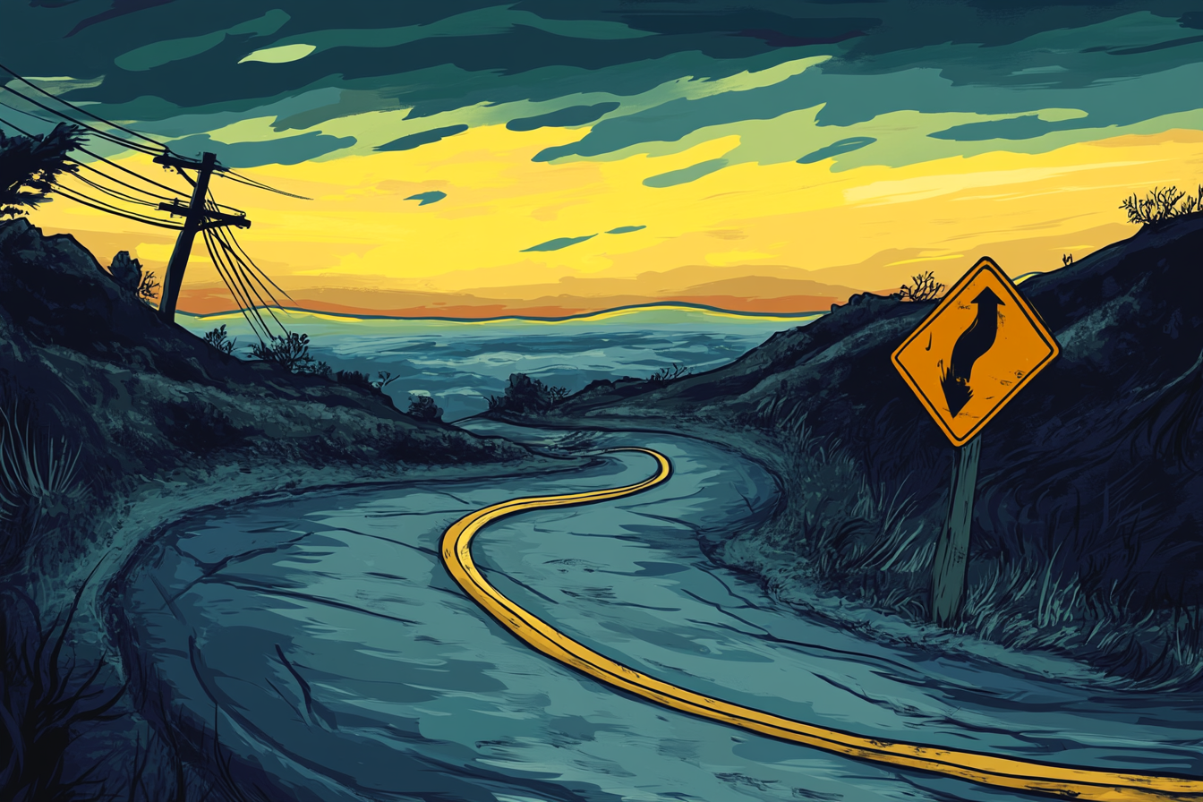 All Asset Classes Point to Economic Risks Ahead