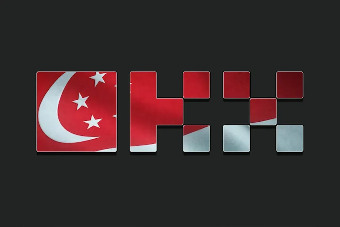 OKX Wins Full License in Singapore, Appoints Former MAS Official as CEO