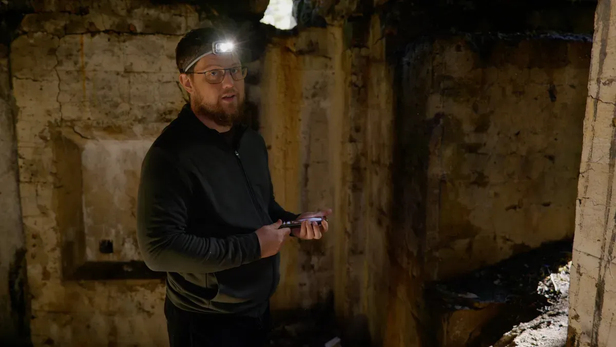 Pete Todd Claims Life at Risk After HBO Doc Links Him to Satoshi Nakamoto