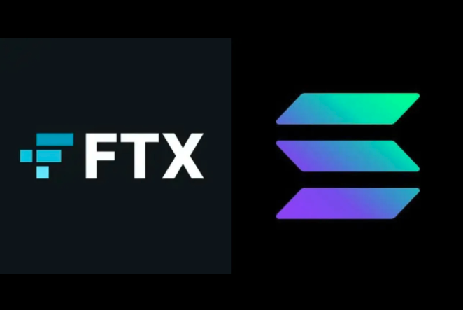 FTX Unstakes $28M in SOL But Market Remains Calm... For Now