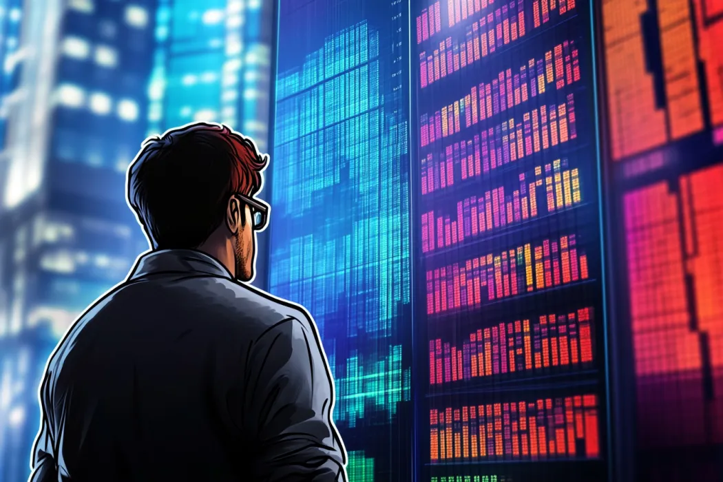 Tokenized Shares as Collateral Moves Closer to Reality