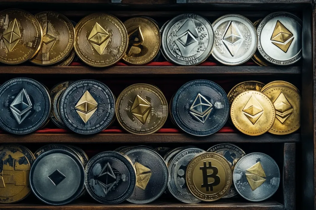 Grayscale's Multi-Crypto Fund Seeks ETF Conversion