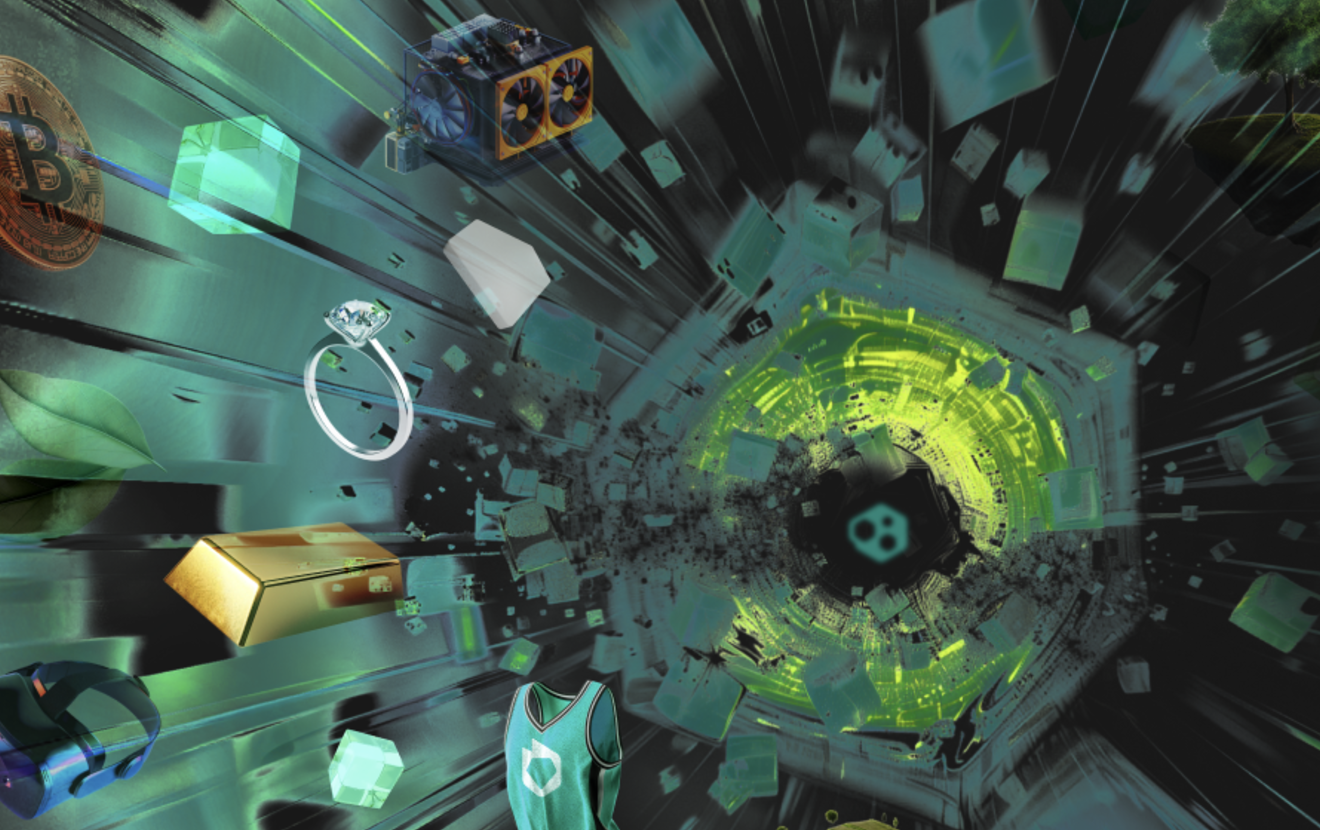 Tether’s Hadron Platform Sets Sights on Democratizing Asset Tokenization