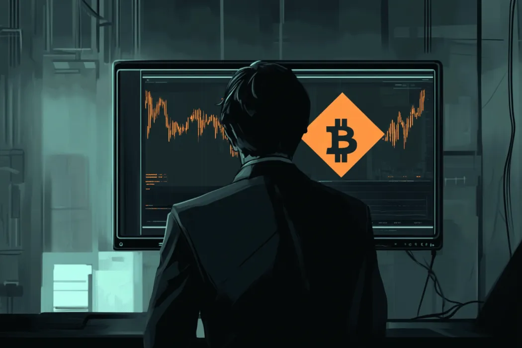 What is the Bitcoin Rally Hiding?