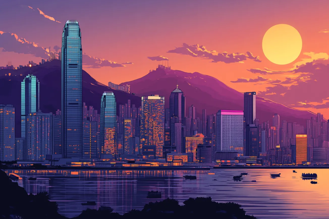 Hong Kong's ZA Bank Becomes Asia’s First Bank to Offer Retail Crypto Trading