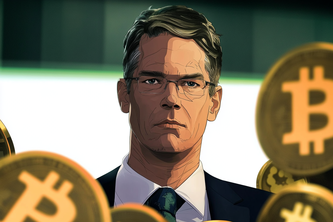 Trump Selects "Most Pro-Crypto Treasury Secretary" Scott Bessent But Who is He?